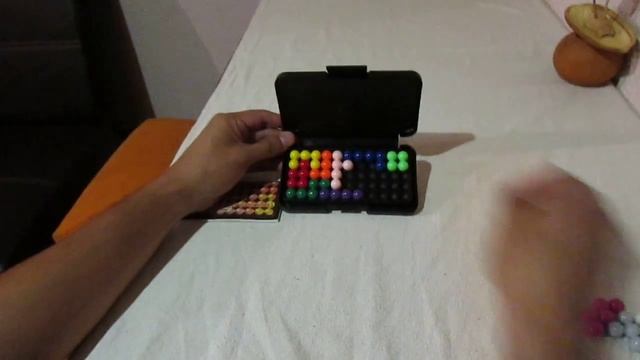 LONPOS 101 PYRAMID NIVEL 6 - 2 смотреть онлайн