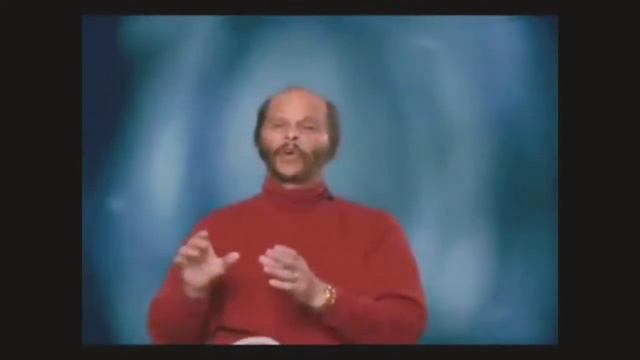 Стивен Волински - Что есть До Я ЕСТЬ 1 смотреть онлайн