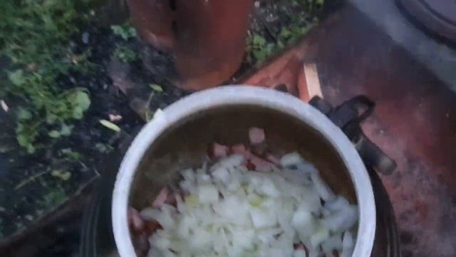 Волшебная Кухня