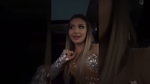 Sevinch Ismoilova jonli efirda turmushga chiqishi haqida... смотреть онлайн