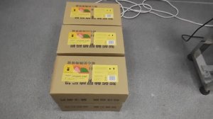 Этикетировщик автоматический AS-170