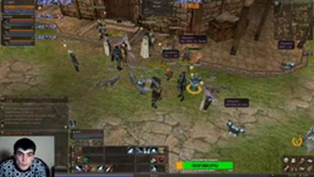 кач дестра /фарм/кач/отдых/Lineage 2/Valhalla-Age /Remastered/ Х1/гайд/Boz9n/ смотреть онлайн