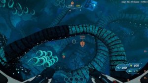 ГДЕ НАЙТИ АЛМАЗЫ в Subnautica BELOW ZERO