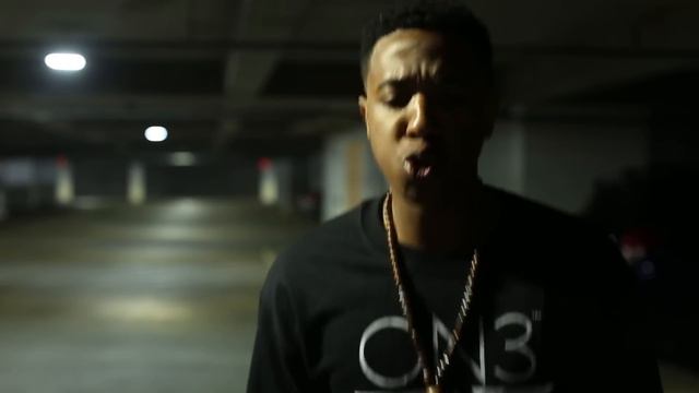 Ki'Shon Furlow spits a verse from mixtape 'Keep an Open Mind' смотреть онлайн