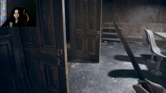 Resident Evil 7 Прохождение | Корабль | #9 смотреть онлайн