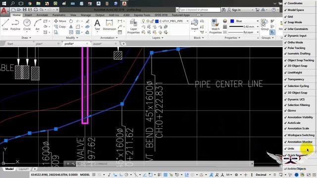 Using the CTB in AutoCAD 2018 смотреть онлайн