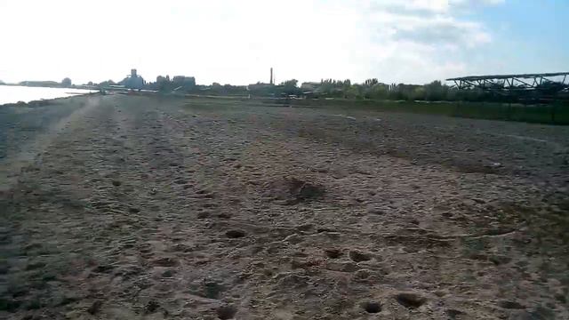 Скадовск | детский пляж | 1.06.17 год смотреть онлайн