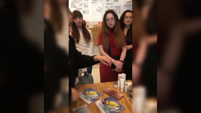 Бьюти Девичник 18.04.21 смотреть онлайн