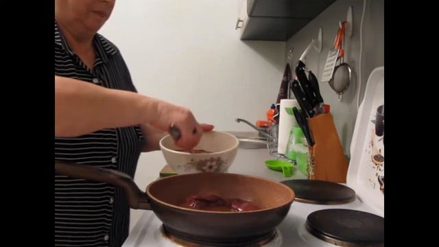 ПЕЧЕНЬ - ВКУСНЯШКА, ДАЖЕ ДЕТКАМ ПОНРАВИТСЯ смотреть онлайн