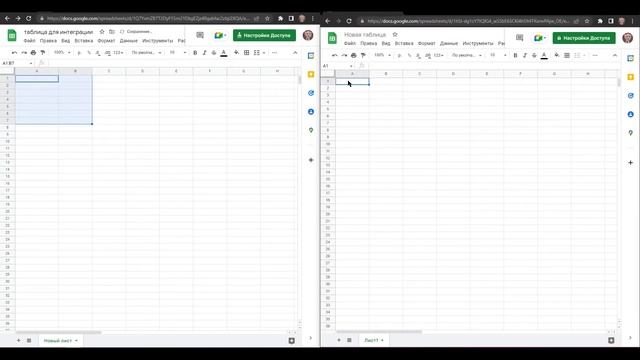 Twin. Получение данных ботом из Google таблицы во время диалога смотреть онлайн