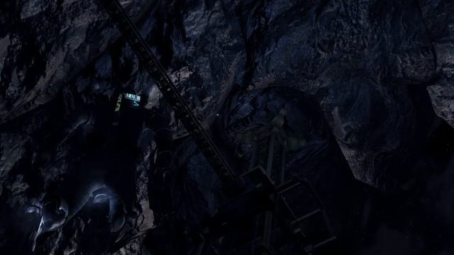 Dead Space 2 Power Node Chapter 11 смотреть онлайн