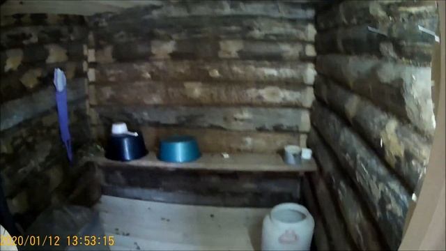 Жизнь в небольшой деревне, деревенская баня смотреть онлайн