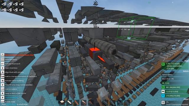 Gun Safety Hats! Turret Cap Tutorial, From the Depths смотреть онлайн