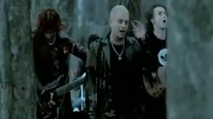 АнЖ О Беспощадном Времени