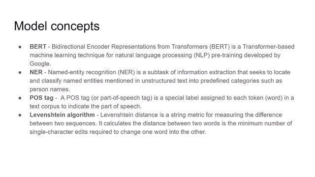 ACL SQL Generating SQL Queries from Natural Language смотреть онлайн