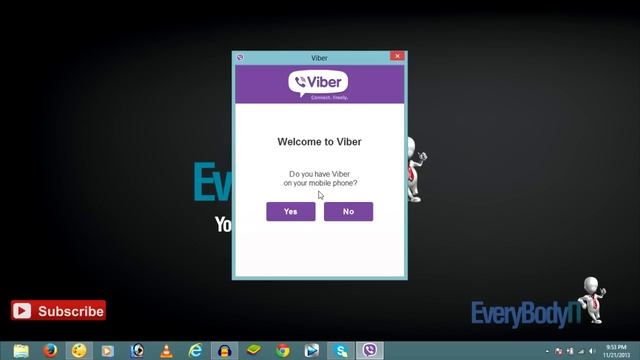 Download Viber for pc, Viber for windows 8.1,7,xp смотреть онлайн