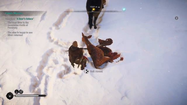 Mans best friend, Steve|ASSASSINS CREED VALHALLA|FUNNY MOMENTS смотреть онлайн