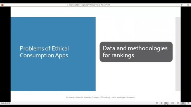Technology and Human Trafficking смотреть онлайн