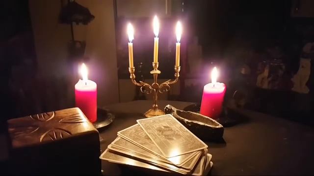 ВСЕМ ЛЮБИТЕЛЯМ ГАДАНИЙ... ИНГА ХОСРОЕВА смотреть онлайн