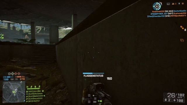 Battlefield 4 Multiplayer #130 [Deutsch] [HD+] Let's Play Battlefield 4 Together 60 FPS смотреть онлайн