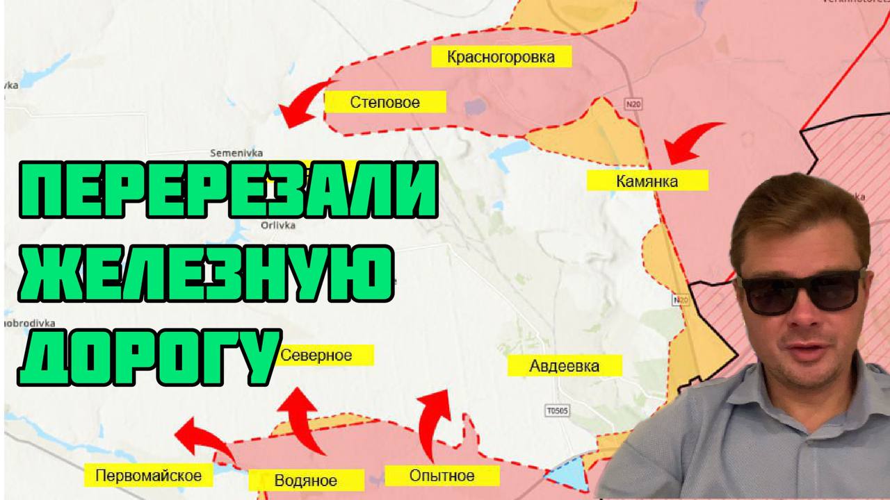 ВСУ нанесли удар по Крыму. ПУТИН ГОТОВ МСТИТЬ. Россия сделала сразу ДВА котла на Донбассе #СЕМЧЕНКО