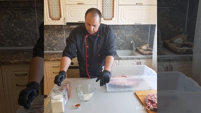 Засолка и копчение карпа смотреть онлайн