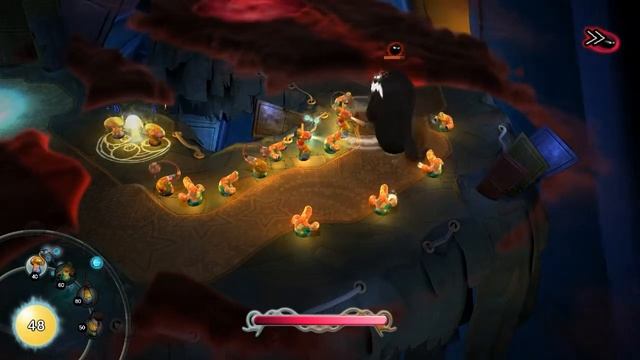 Indie Friday #10 - Shad'O смотреть онлайн