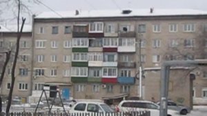 Город Бикин