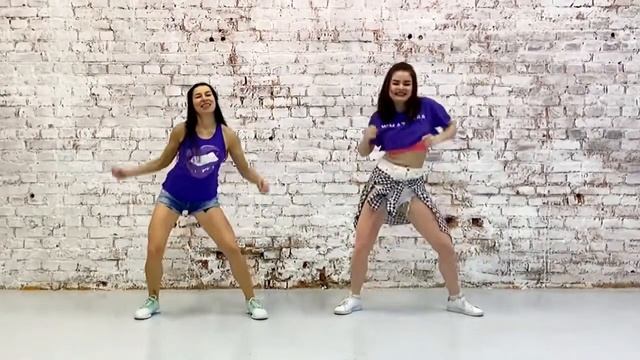 Zumba Fitness “No drama” смотреть онлайн