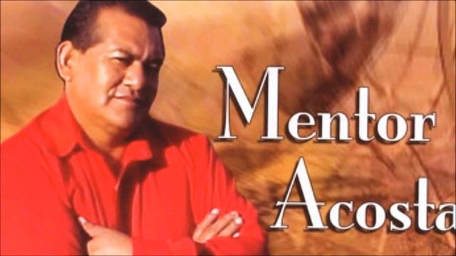 Sinceridad - Mentor Acosta