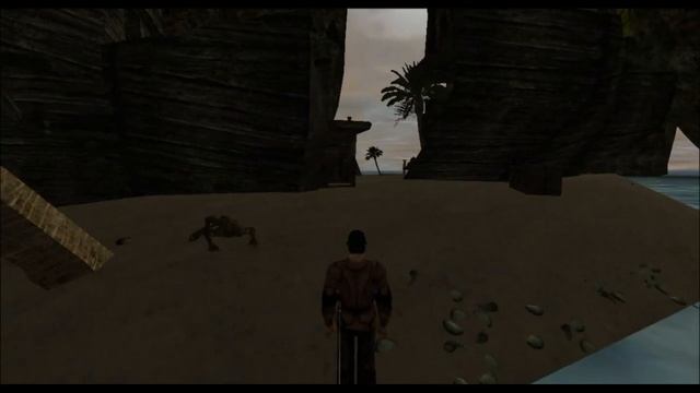 Gothic 2 Мод Juran Что это такое? Квесты Сюжет Локации Монстры смотреть онлайн