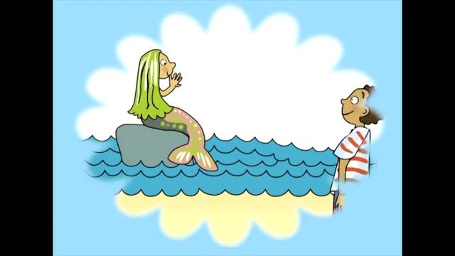 Kids Box 6, Unit 5.2 Under the sea. Sing the song. смотреть онлайн