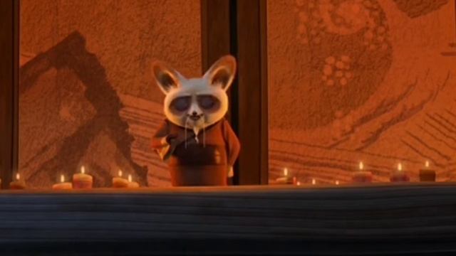 Шифу и Тигрица Прикол - Экономия на 8 марта(2 часть зависит от вас) смотреть онлайн