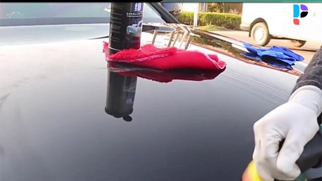 ✅ Top 5 Best Dual Action Car Polisher In 2023 смотреть онлайн