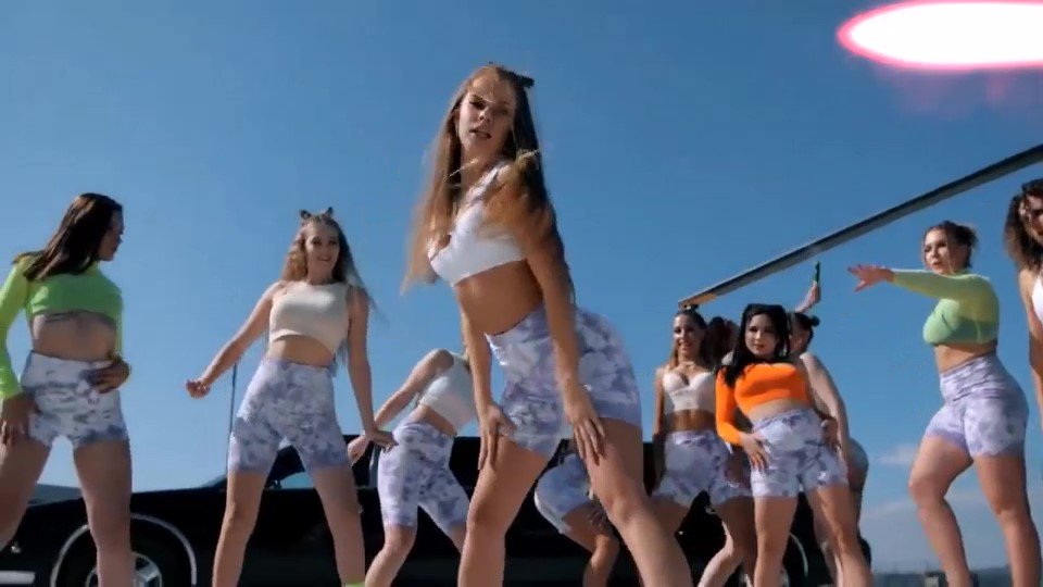 ANNA ASTI - Повело (Vlad Magic Remix)