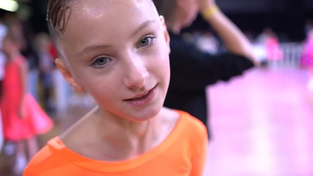 ? 2 ЗОЛОТЫЕ МЕДАЛИ по БАЛЬНЫМ ТАНЦАМ // МЕЧТА СТАЛА РЕАЛЬНОСТЬЮ // НИКОЛЬ ЧЕМПИОНКА