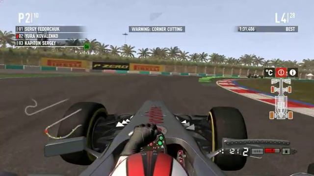 MALAYSIA BATTLE UKRAINE & RUSSIA смотреть онлайн