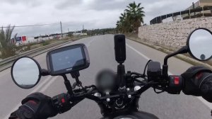 Kawasaki Eliminator 500 2024 | Opinión y prueba