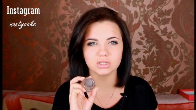 Бюджетная косметичка новичка :) смотреть онлайн