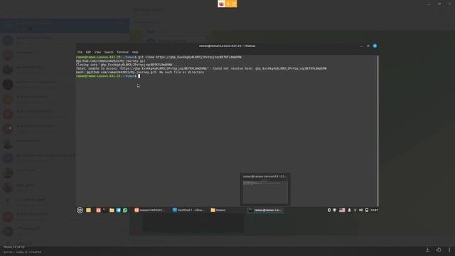Git in Tamil - Full Tutorial - GitHub in Tamil - Part 1 - Vijayaragavan - Payilagam смотреть онлайн