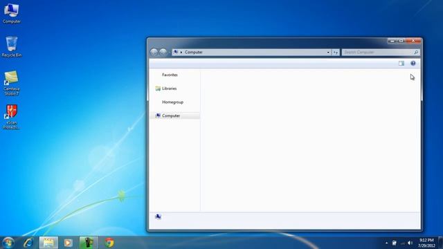 Android Application Development - 1 Setting Up Java JDK смотреть онлайн
