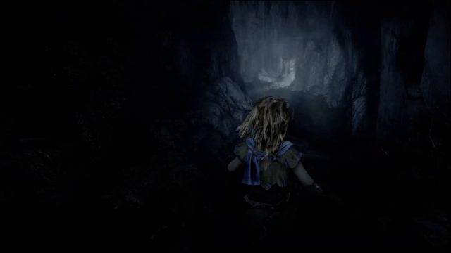Horizon Zero Dawn PC glitch смотреть онлайн