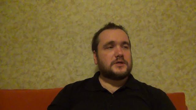 Я стал бояться выходить из дома смотреть онлайн