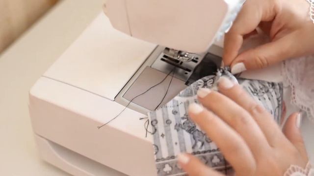 Платье для куклы БЖД в стиле Sweet Lolita / BJD Doll Lolita Dress смотреть онлайн