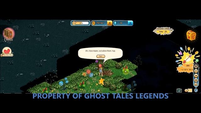 The Gears Of Love Part 2 Ghost Tales смотреть онлайн