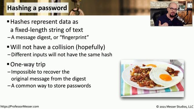Database Security - SY0-601 CompTIA Security+ : 3.2 смотреть онлайн