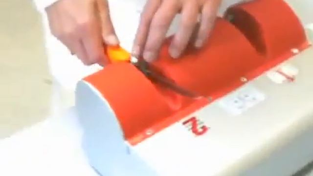 Заточной станок для ручных ножей DICK RS150 DUO + правка смотреть онлайн