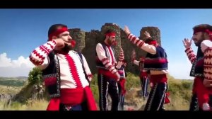 Армянский танец "Ярхушта"