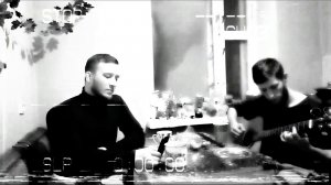 Тимур Муцураев - Сержень-Юрт (Отрывок), под гитару