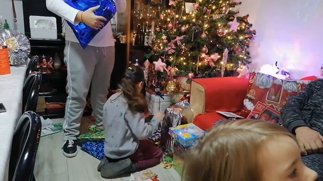 Католическое Рождество смотреть онлайн